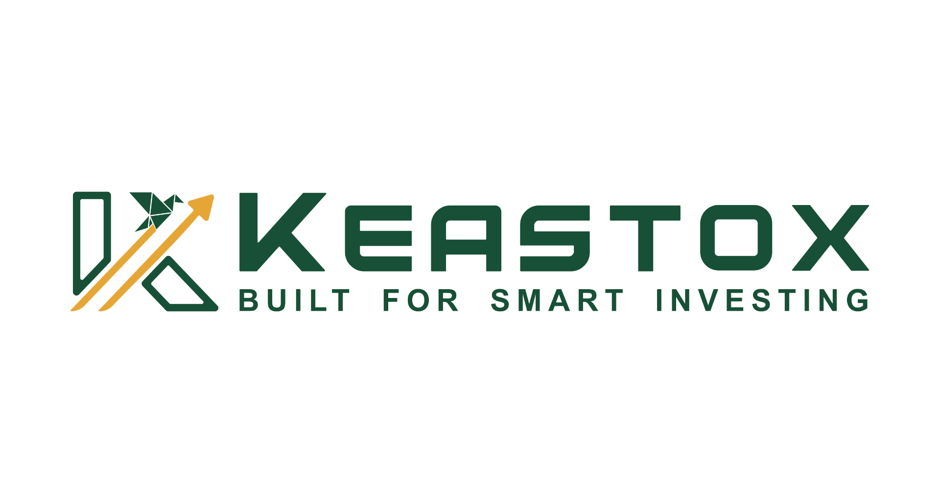 Keastox — Built For Smart Investing